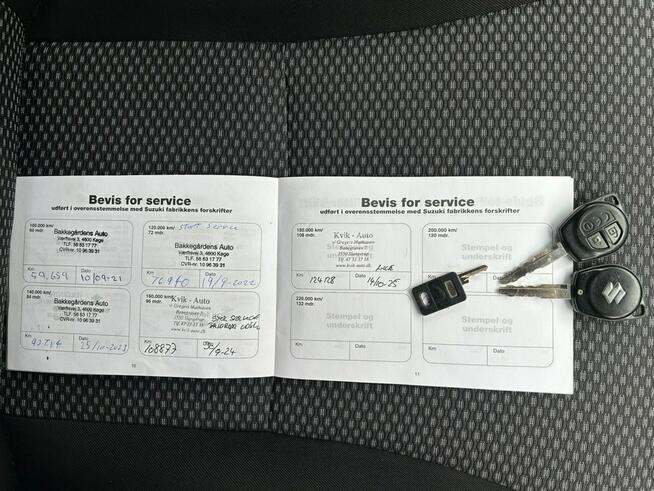 Suzuki Vitara NAVI*Kamera*Cofania*Grzane*Fotele*Klimatronik*ASO*Zarejestrowana