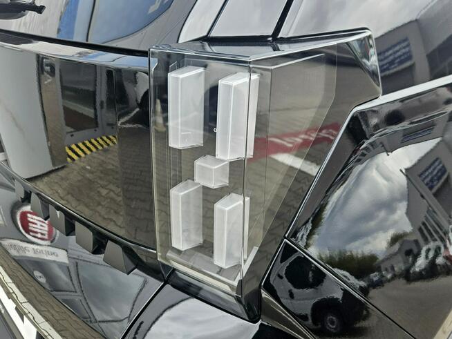 Fiat Grande Panda Hybrid 110KM - La Prima