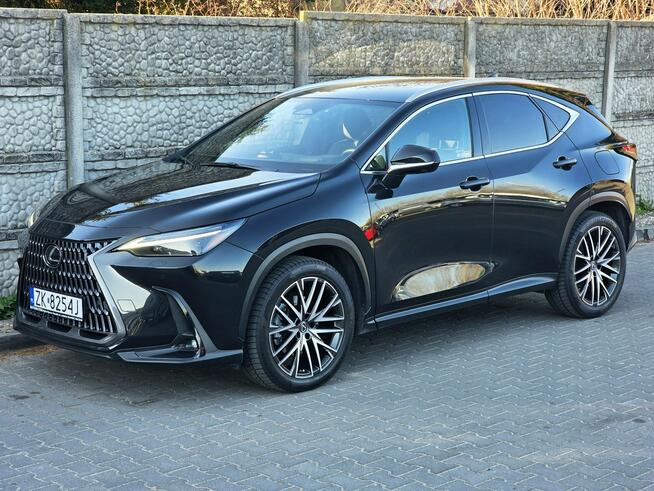 Lexus NX 350h PRESTIGE. Faktura VAT 23. Salon PL. Stan Salonowy. JAK NOWY