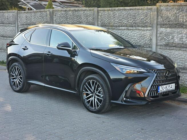 Lexus NX 350h PRESTIGE. Faktura VAT 23. Salon PL. Stan Salonowy. JAK NOWY