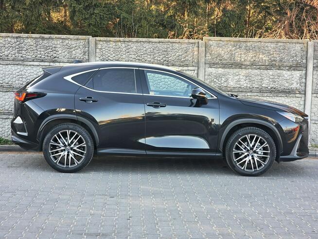 Lexus NX 350h PRESTIGE. Faktura VAT 23. Salon PL. Stan Salonowy. JAK NOWY