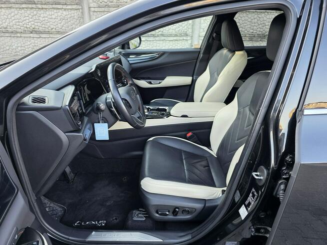 Lexus NX 350h PRESTIGE. Faktura VAT 23. Salon PL. Stan Salonowy. JAK NOWY