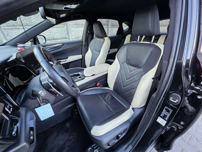 Lexus NX 350h PRESTIGE. Faktura VAT 23. Salon PL. Stan Salonowy. JAK NOWY