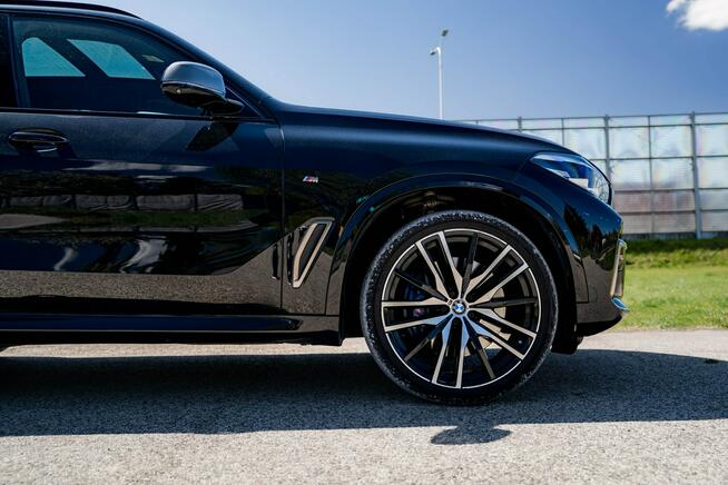 BMW X5 M50d xDrive G05, Bezwypadkowy, FV23%, Salon PL, Serwis ASO