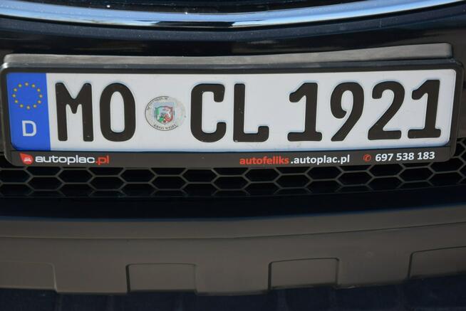 Chevrolet Captiva 2.0D 7-Osobowy/ Navi/ Klima/ 2 KPL KÓŁ/ Sprowadzony