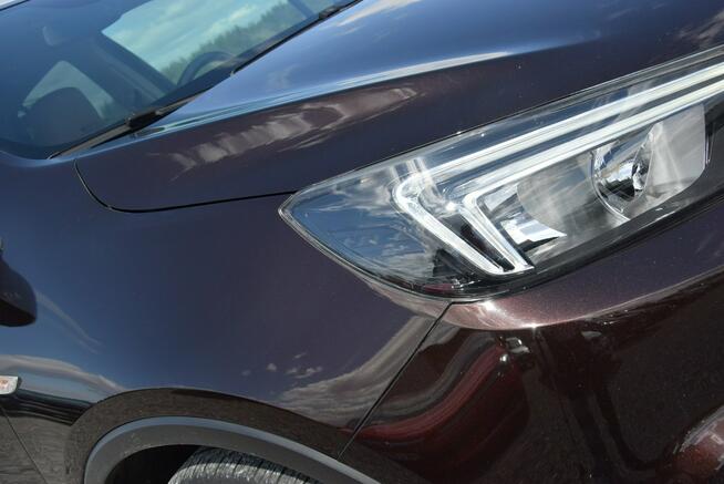 Opel Mokka 1.6D Brązowy/ Navi/ Kamera/ Oryginał Lakier/ Jasna Skóra / Sprowadzony