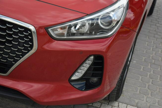Hyundai i30 1.0B 2017r/ Navi/ Kamera/ Serwis/ Klimatronik/ Sprowadzony/ Opłacony