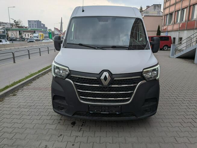 Renault Master L3H2 2.3 dci 136 KM NISKI PRZEBIEG