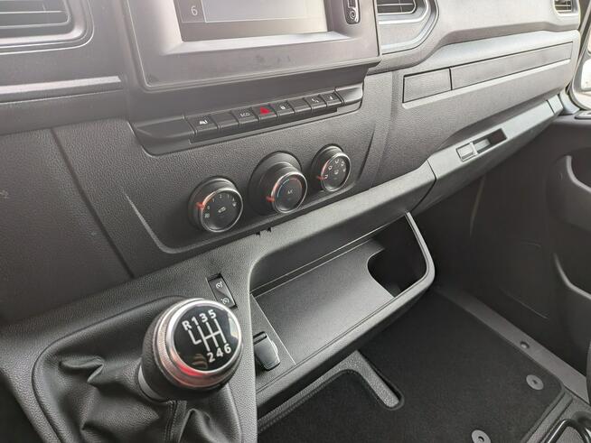 Renault Master L3H2 2.3 dci 136 KM NISKI PRZEBIEG