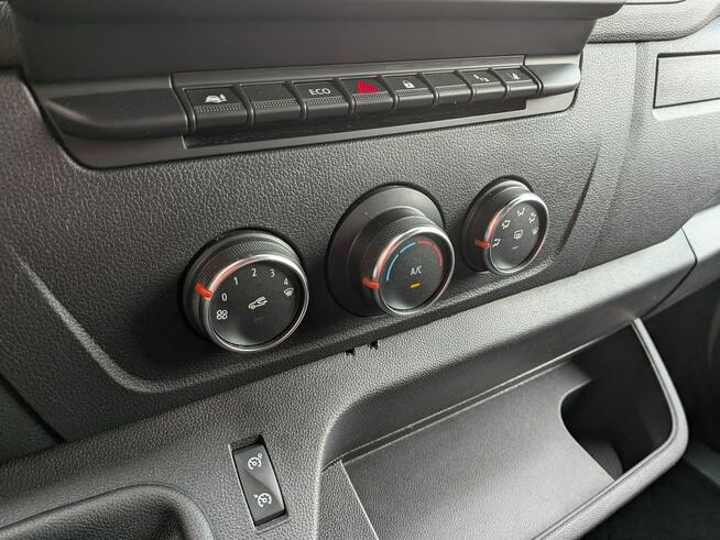 Renault Master L3H2 2.3 dci 136 KM NISKI PRZEBIEG