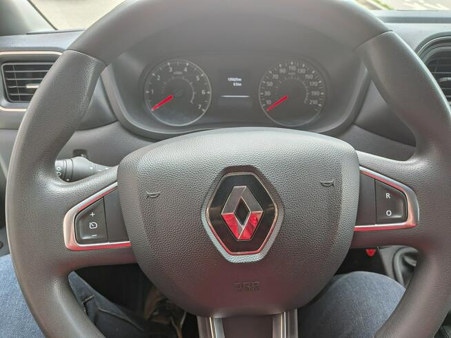 Renault Master L3H2 2.3 dci 136 KM NISKI PRZEBIEG