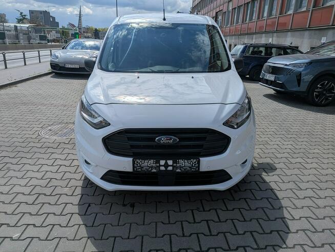 Ford Transit Connect Connect L2 | Automat | VAT 23% | 2x DRZWI PRZESUWNE