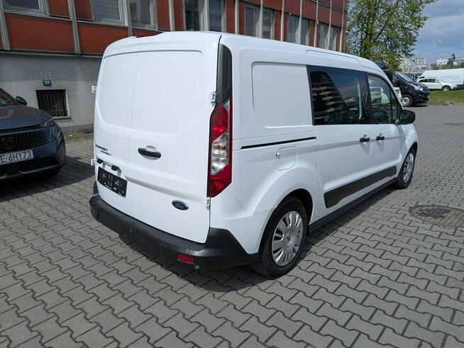 Ford Transit Connect Connect L2 | Automat | VAT 23% | 2x DRZWI PRZESUWNE