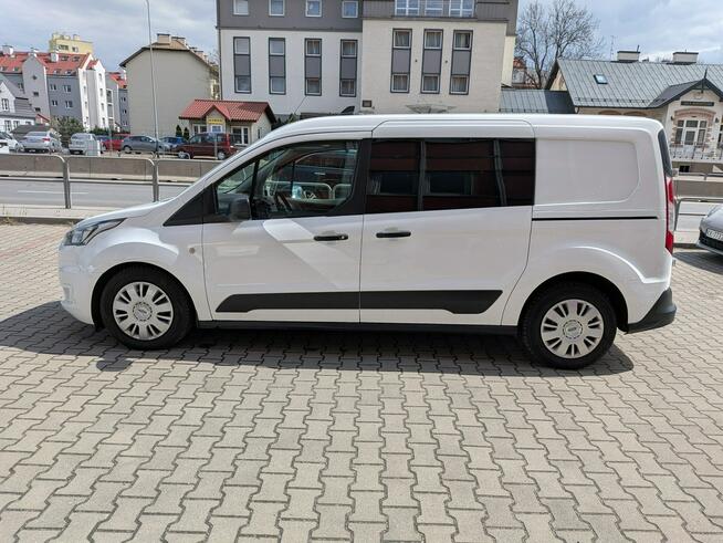 Ford Transit Connect Connect L2 | Automat | VAT 23% | 2x DRZWI PRZESUWNE