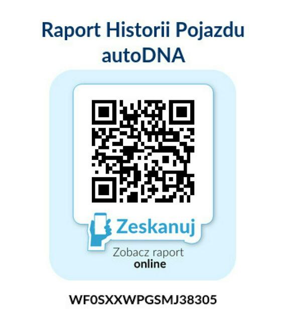 Ford Transit Connect Connect L2 | Automat | VAT 23% | 2x DRZWI PRZESUWNE