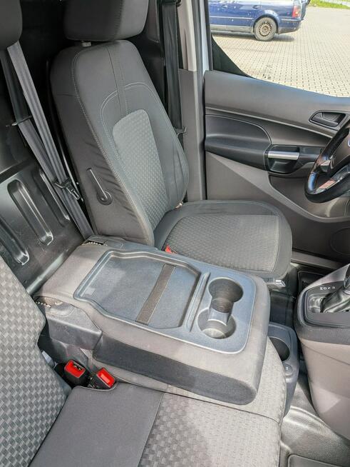 Ford Transit Connect Connect L2 | Automat | VAT 23% | 2x DRZWI PRZESUWNE