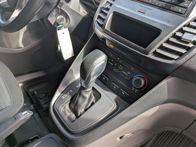 Ford Transit Connect Connect L2 | Automat | VAT 23% | 2x DRZWI PRZESUWNE