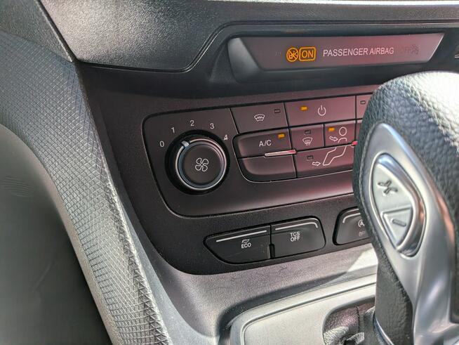 Ford Transit Connect Connect L2 | Automat | VAT 23% | 2x DRZWI PRZESUWNE