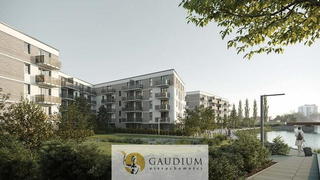 2 pokoje z balkonem w Centrum !