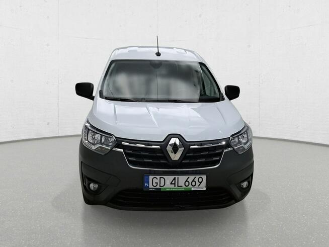 Renault Express