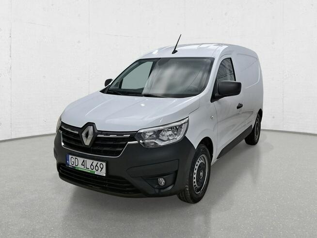 Renault Express