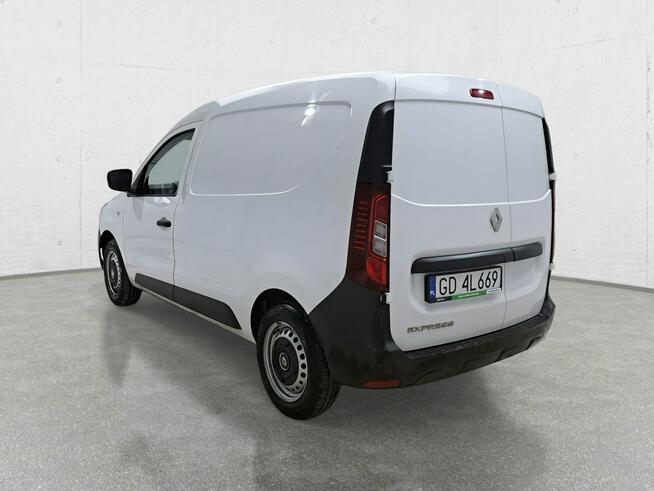 Renault Express