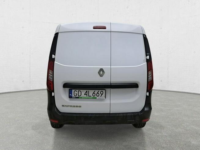 Renault Express
