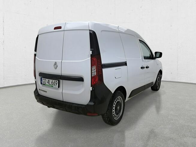 Renault Express