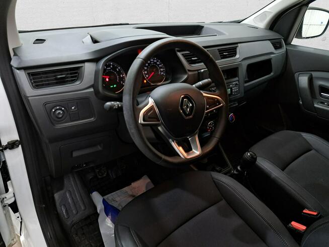 Renault Express