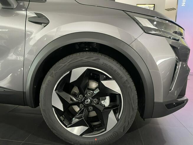 Renault Captur techno TCe120LPG/czujniki,kamera.winter/OfertaSpecjalna!