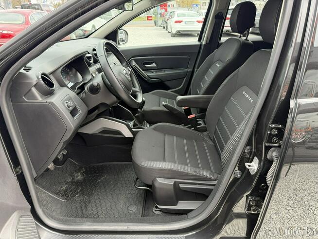 Dacia Duster Kamera 360, Nawigacja, LED, HAK, Czujniki parkowania, LED