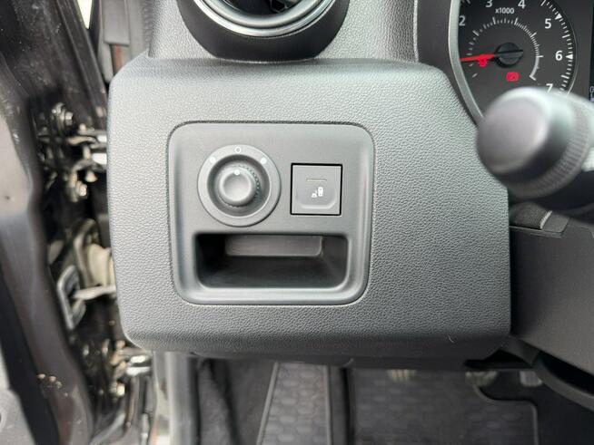 Dacia Duster Kamera 360, Nawigacja, LED, HAK, Czujniki parkowania, LED