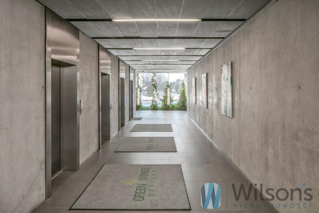 Lokal użytkowy Warszawa gm. Włochy Włochy,