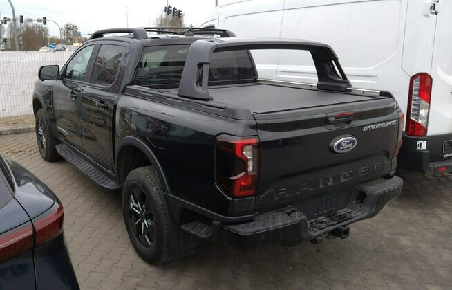 Ford Ranger 2,3 PHEV Hybryda Stormtrak Super Cena ! Dostępny od ręki !!