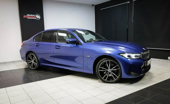 BMW 330 LCI*292M*xDrive*Mpakiet*Salon Polska*Bezwypadkowy*Vat23%
