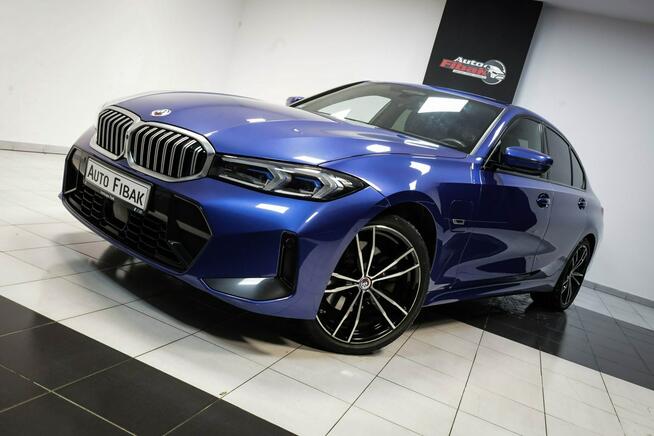 BMW 330 LCI*292M*xDrive*Mpakiet*Salon Polska*Bezwypadkowy*Vat23%