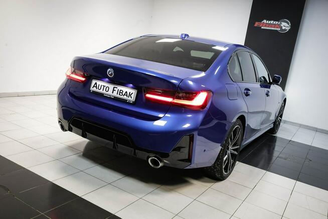 BMW 330 LCI*292M*xDrive*Mpakiet*Salon Polska*Bezwypadkowy*Vat23%