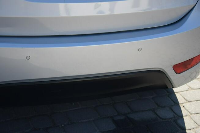 Hyundai ix20 1.6B 118 TYS KM/ 1Automat/ Navi/ Kamera/ Panorama/ Skóra/ Sprowadzony