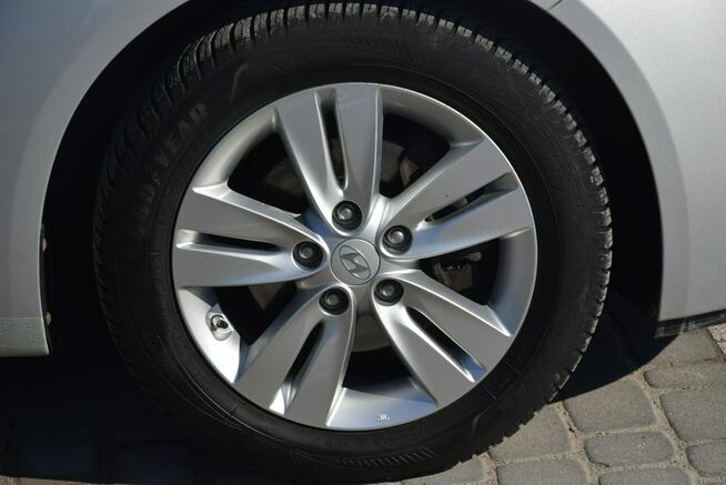 Hyundai ix20 1.6B 118 TYS KM/ 1Automat/ Navi/ Kamera/ Panorama/ Skóra/ Sprowadzony