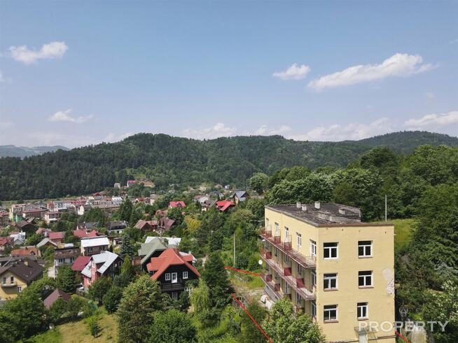 Lokal użytkowy Muszyna Zdrój