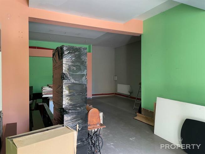 Lokal użytkowy Nowy Sącz Centrum