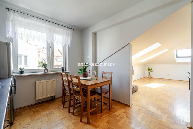 Mieszkanie Kraków Dębniki, Ruczaj, Zachodnia
