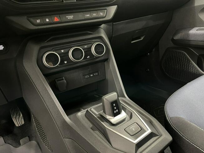 Dacia Jogger journey hybrid 155/czujniki przód-tył