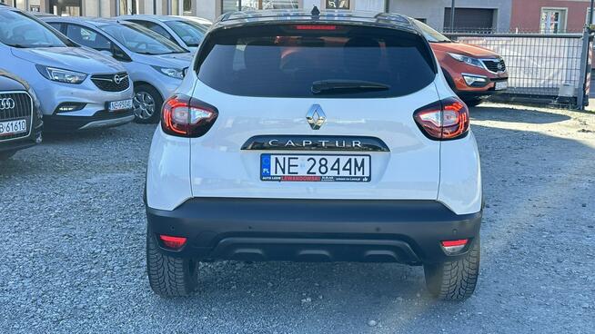 Renault Captur Diesel Zarejestrowany Ubezpieczony