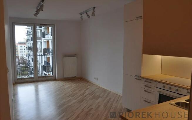 3-pokojowe mieszkanie na Bemowie