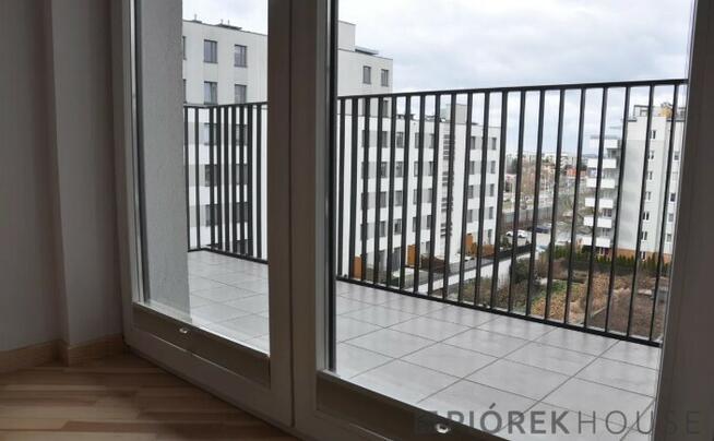 3-pokojowe mieszkanie na Bemowie