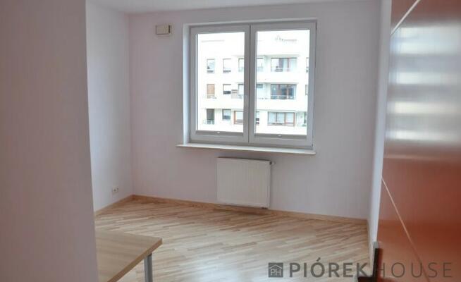 3-pokojowe mieszkanie na Bemowie