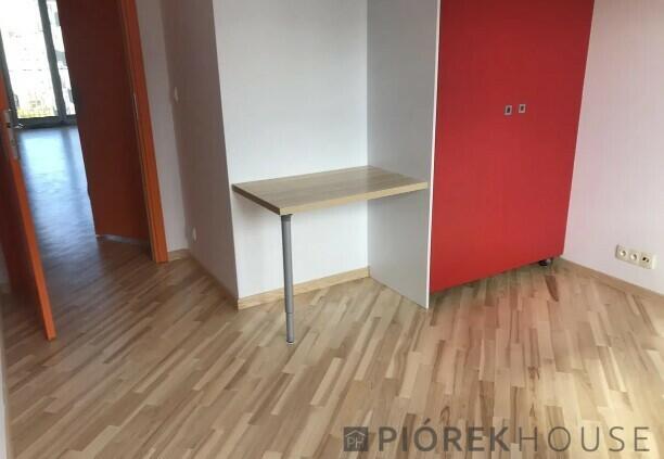 3-pokojowe mieszkanie na Bemowie