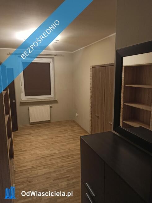 2-pokojowe mieszkanie 42 m² z balkonem