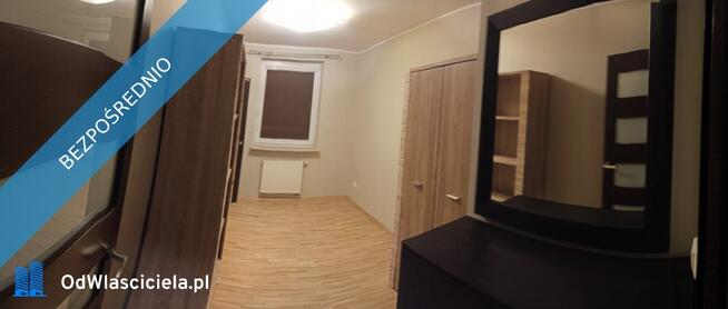 2-pokojowe mieszkanie 42 m² z balkonem